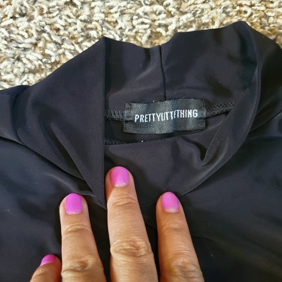 2 Tops bundles. New prettyLittlething - Picture 3 of 6